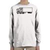 Youth DRI-POWER® ACTIVE Long-Sleeve T-Shirt Thumbnail