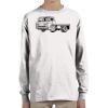 Youth DRI-POWER® ACTIVE Long-Sleeve T-Shirt Thumbnail