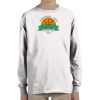 Youth DRI-POWER® ACTIVE Long-Sleeve T-Shirt Thumbnail