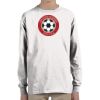 Youth DRI-POWER® ACTIVE Long-Sleeve T-Shirt Thumbnail