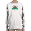 Youth DRI-POWER® ACTIVE Long-Sleeve T-Shirt Thumbnail
