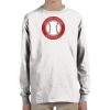 Youth DRI-POWER® ACTIVE Long-Sleeve T-Shirt Thumbnail