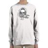 Youth DRI-POWER® ACTIVE Long-Sleeve T-Shirt Thumbnail