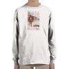 Youth DRI-POWER® ACTIVE Long-Sleeve T-Shirt Thumbnail
