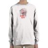 Youth DRI-POWER® ACTIVE Long-Sleeve T-Shirt Thumbnail