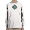 Youth DRI-POWER® ACTIVE Long-Sleeve T-Shirt Thumbnail