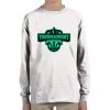 Youth DRI-POWER® ACTIVE Long-Sleeve T-Shirt Thumbnail