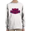 Youth DRI-POWER® ACTIVE Long-Sleeve T-Shirt Thumbnail