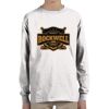Youth DRI-POWER® ACTIVE Long-Sleeve T-Shirt Thumbnail