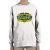 Youth DRI-POWER® ACTIVE Long-Sleeve T-Shirt Thumbnail