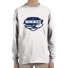Youth DRI-POWER® ACTIVE Long-Sleeve T-Shirt Thumbnail