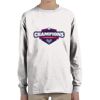 Youth DRI-POWER® ACTIVE Long-Sleeve T-Shirt Thumbnail