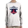 Youth DRI-POWER® ACTIVE Long-Sleeve T-Shirt Thumbnail