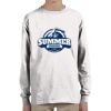 Youth DRI-POWER® ACTIVE Long-Sleeve T-Shirt Thumbnail