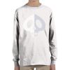 Youth DRI-POWER® ACTIVE Long-Sleeve T-Shirt Thumbnail