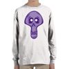Youth DRI-POWER® ACTIVE Long-Sleeve T-Shirt Thumbnail