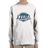 Youth DRI-POWER® ACTIVE Long-Sleeve T-Shirt Thumbnail