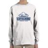 Youth DRI-POWER® ACTIVE Long-Sleeve T-Shirt Thumbnail