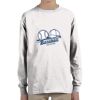 Youth DRI-POWER® ACTIVE Long-Sleeve T-Shirt Thumbnail