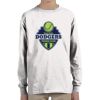 Youth DRI-POWER® ACTIVE Long-Sleeve T-Shirt Thumbnail