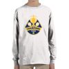 Youth DRI-POWER® ACTIVE Long-Sleeve T-Shirt Thumbnail