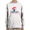 Youth DRI-POWER® ACTIVE Long-Sleeve T-Shirt Thumbnail