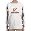 Youth DRI-POWER® ACTIVE Long-Sleeve T-Shirt Thumbnail