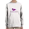 Youth DRI-POWER® ACTIVE Long-Sleeve T-Shirt Thumbnail