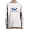 Youth DRI-POWER® ACTIVE Long-Sleeve T-Shirt Thumbnail