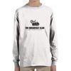Youth DRI-POWER® ACTIVE Long-Sleeve T-Shirt Thumbnail