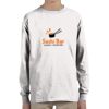 Youth DRI-POWER® ACTIVE Long-Sleeve T-Shirt Thumbnail