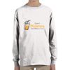Youth DRI-POWER® ACTIVE Long-Sleeve T-Shirt Thumbnail