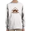 Youth DRI-POWER® ACTIVE Long-Sleeve T-Shirt Thumbnail