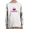 Youth DRI-POWER® ACTIVE Long-Sleeve T-Shirt Thumbnail