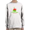 Youth DRI-POWER® ACTIVE Long-Sleeve T-Shirt Thumbnail