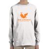 Youth DRI-POWER® ACTIVE Long-Sleeve T-Shirt Thumbnail