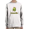 Youth DRI-POWER® ACTIVE Long-Sleeve T-Shirt Thumbnail