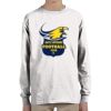 Youth DRI-POWER® ACTIVE Long-Sleeve T-Shirt Thumbnail