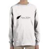 Youth DRI-POWER® ACTIVE Long-Sleeve T-Shirt Thumbnail
