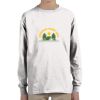 Youth DRI-POWER® ACTIVE Long-Sleeve T-Shirt Thumbnail