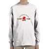 Youth DRI-POWER® ACTIVE Long-Sleeve T-Shirt Thumbnail