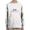 Youth DRI-POWER® ACTIVE Long-Sleeve T-Shirt Thumbnail