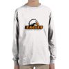 Youth DRI-POWER® ACTIVE Long-Sleeve T-Shirt Thumbnail