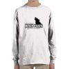 Youth DRI-POWER® ACTIVE Long-Sleeve T-Shirt Thumbnail