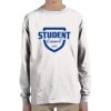 Youth DRI-POWER® ACTIVE Long-Sleeve T-Shirt Thumbnail