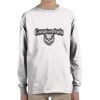 Youth DRI-POWER® ACTIVE Long-Sleeve T-Shirt Thumbnail
