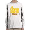 Youth DRI-POWER® ACTIVE Long-Sleeve T-Shirt Thumbnail