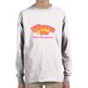 Youth DRI-POWER® ACTIVE Long-Sleeve T-Shirt Thumbnail