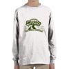 Youth DRI-POWER® ACTIVE Long-Sleeve T-Shirt Thumbnail