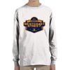 Youth DRI-POWER® ACTIVE Long-Sleeve T-Shirt Thumbnail